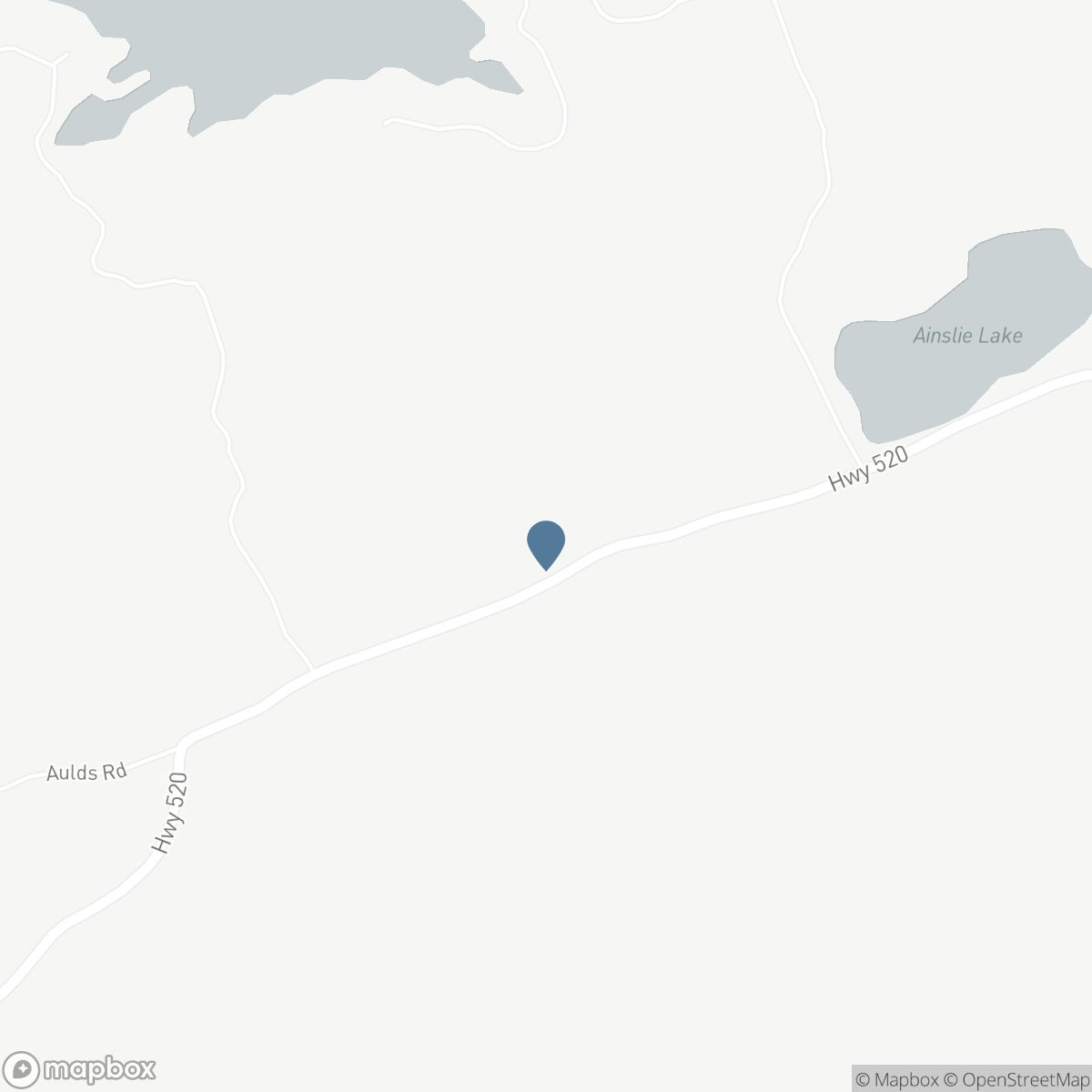 1081 HWY 520 HIGHWAY, Whitestone, Ontario P0A 1G0